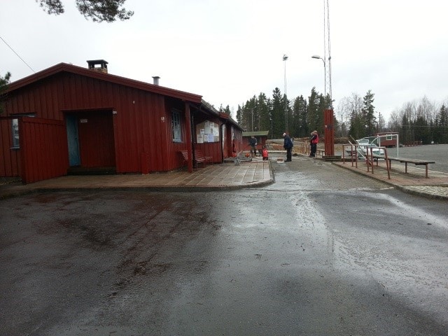 Hovedstyremøte Driv IL